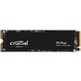 Disque dur SSD CRUCIAL P3 Plus 500 Go PCIe 4.0 NVMe M.2 2280