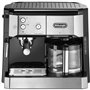 DELONGHI BCO421.S Expresso combiné pompe