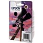 EPSON Cartouche d'encre 502 XL Noir -Jumelles (C13T02W14010)