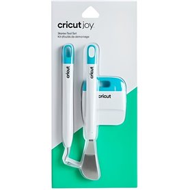 CRICUT - Kit d'outils de démarrage CRICUT Joy