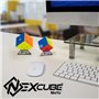 Nexcube 3x3 + 2x2 Classic