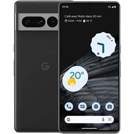 GOOGLE Pixel 7 - 128 Go - Noir