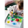 BABY SHAPES GOULA - Jeux d'apprentissage