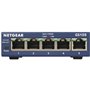 NETGEAR GS105 Switch Ethernet 5 ports Métal Gigabit (10/100/1000). Pro