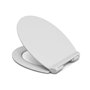 CEDO Abattant Slim blanc 46x38.3x4.9cm