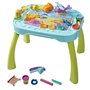 Play-Doh Ma 1re table de création reverso. jouets pour enfants avec pâ