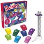 Twister Air. jeu Twister avec appli RA. se connecte aux smartphones et