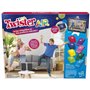 Twister Air. jeu Twister avec appli RA. se connecte aux smartphones et