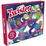 Twister Air. jeu Twister avec appli RA. se connecte aux smartphones et
