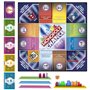 Monopoly Chance. jeu de plateau Monopoly rapide pour la famille. pour 