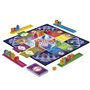 Monopoly Chance. jeu de plateau Monopoly rapide pour la famille. pour 