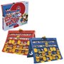 Qui est-ce ? classique. jeu de plateau pour enfants a partir de 6 ans.