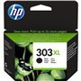 HP 303XL Cartouche d'encre noire grande capacité authentique (T6N04AE)