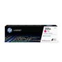 HP 205A Cartouche de toner magenta LaserJet authentique (CF533A) pour 