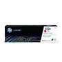 HP 203A Cartouche de toner magenta LaserJet authentique (CF543A) pour 