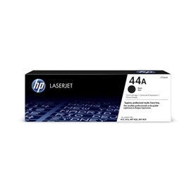 HP 44A Cartouche de toner noir LaserJet authentique (CF244A) pour HP L