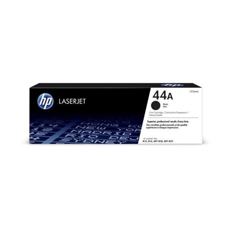 HP 44A Cartouche de toner noir LaserJet authentique (CF244A) pour HP L