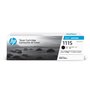 Cartouche de toner noir Samsung MLT-D111S (SU810A) pour M2020/M2020W. 