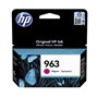 HP 963 Cartouche d'encre magenta authentique (3JA24AE) pour HP OfficeJ