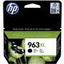 HP 963XL Cartouche d'encre noire grande capacité authentique (3JA30AE)