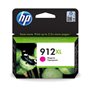 HP 912XL Cartouche d'encre magenta grande capacité authentique (3YL82A