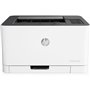 HP Color Laser 150nw Imprimante monofonction Laser couleur - Idéal pou