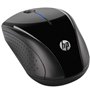 Souris sans fil HP 220 - Noir