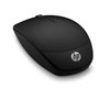 Souris sans fil HP X200 - Noir