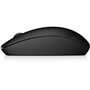 Souris sans fil HP X200 - Noir