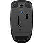 Souris sans fil HP X200 - Noir