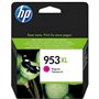 HP 953XL Cartouche d'encre magenta grande capacité authentique (F6U17A