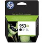 HP 953XL Cartouche d'encre noire grande capacité authentique (L0S70AE)