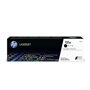 HP 131A Cartouche de toner noir LaserJet authentique (CF210A) pour HP 