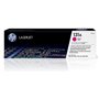 Toner Authentique HP Magenta 131A CF213A - HP - Pour LaserJet Pro M251