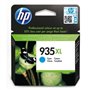 HP 935XL Cartouche d'encre cyan grande capacité authentique (C2P24AE) 