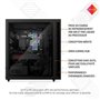 PC Gamer Omen by HP 25L GT14-0142nf - Ryzen 5-5600G - RAM 16Go - 512Go