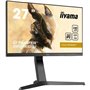 Ecran PC Gamer - IIYAMA G-Master Gold Phenix GB2790QSU-B1 - 27 WQHD - 