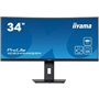 Ecran PC Incurvé - IIYAMA XCB3494WQSN-B5 - 34 UWQHD - Dalle VA - 0.4 m