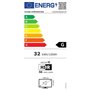 Ecran PC Incurvé - IIYAMA XCB3494WQSN-B5 - 34 UWQHD - Dalle VA - 0.4 m