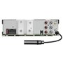 Autoradio CD - USB - Bluetooth - iPhone - DAB+ - JVC