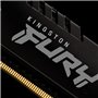 Mémoire Kingston FURY Beast 8 Go DDR4 2666 MHz CL16