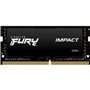 Mémoire Kingston FURY Impact 8 Go DDR4 3200 MHz CL20