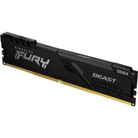KINGSTON FURY Beast Mémoire 32 Go DDR4 3600 MHz CL18
