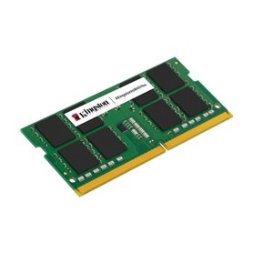 Mémoire PC RAM - KINGSTON TECHNOLOGY - Value - 4 Go - SoDIMM DDR4 - 26