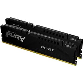 KINGSTON TECHNOLOGY FURY Beast RAM DDR5 32 Go (2 x 16 Go) 5200 MHz CL4