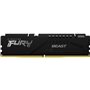 KINGSTON TECHNOLOGY FURY Beast RAM DDR5 32 Go (2 x 16 Go) 5200 MHz CL4