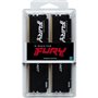 KINGSTON TECHNOLOGY FURY Beast RAM DDR5 32 Go (2 x 16 Go) 5200 MHz CL4