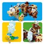 LEGO Super Mario 71427 Ensemble d'Extension Forteresses Volantes de La