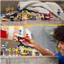 LEGO Sonic the Hedgehog 76991 L'avion Tornado et l'Atelier de Tails. J