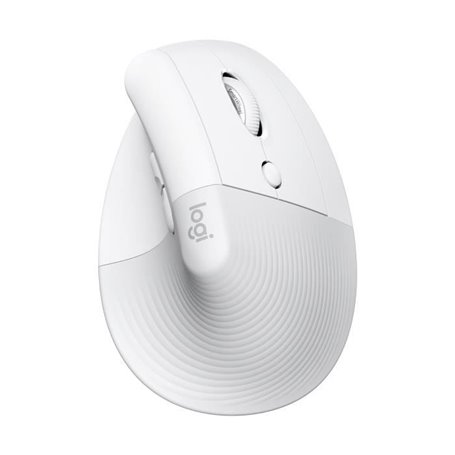 Souris Sans Fil Logitech Lift Ergonomique Verticale. Bluetooth ou réce